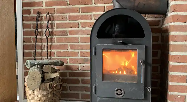 Gemütliches Haus nahe Natur, Stadt und Strand