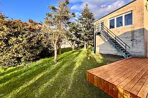 Ferienwohnung in Buchheim