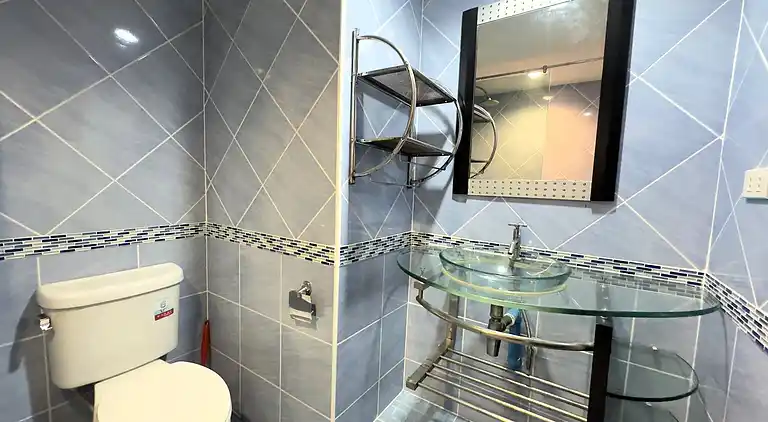 Studiowohnung in der Nähe von Jomtien Beach - Jomtien Beach