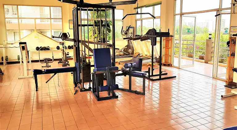 Studiowohnung in der Nähe von Jomtien Beach - Jomtien Beach