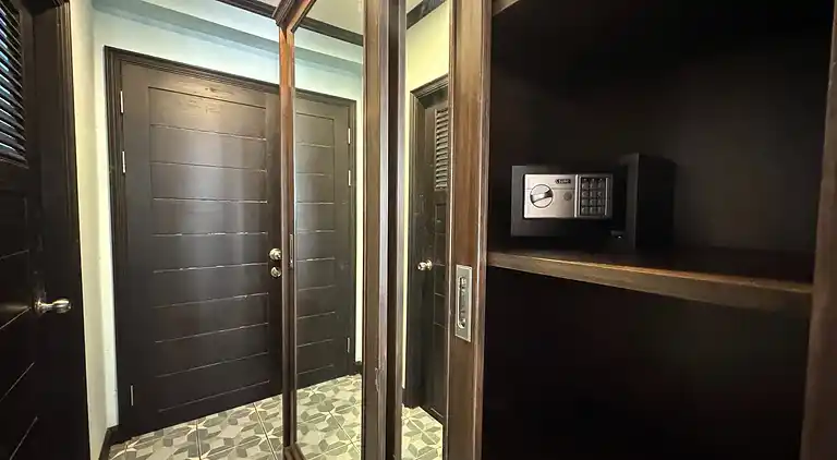 Studiowohnung in der Nähe von Jomtien Beach - Jomtien Beach