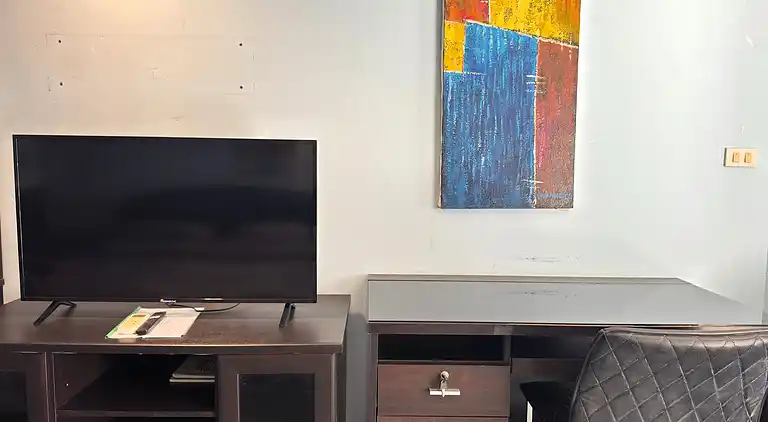 Studiowohnung in der Nähe von Jomtien Beach - Jomtien Beach