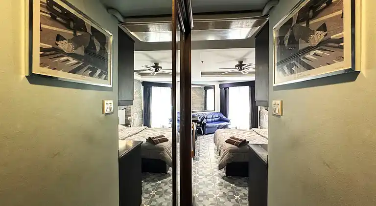 Studiowohnung in der Nähe von Jomtien Beach - Jomtien Beach