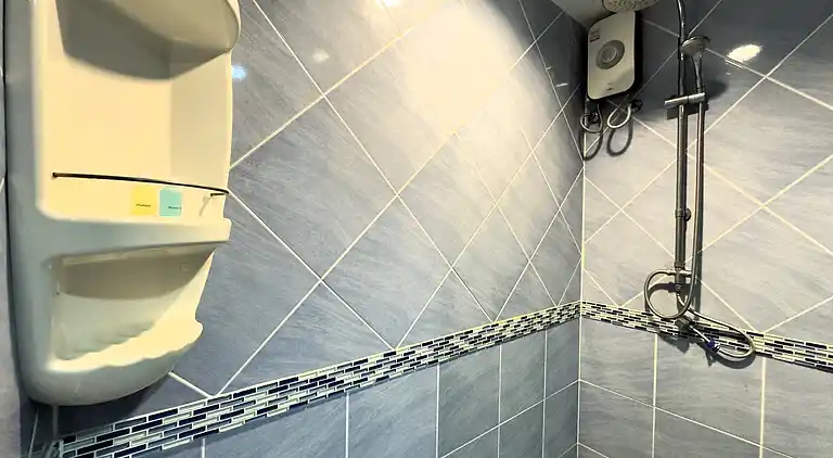 Studiowohnung in der Nähe von Jomtien Beach - Jomtien Beach