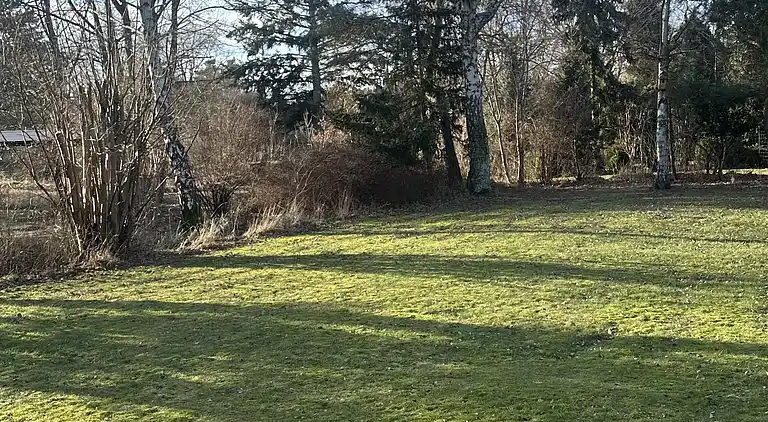 Charmantes Ferienhaus nahe am Meer