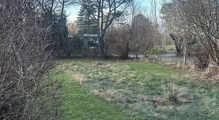 Charmantes Ferienhaus nahe am Meer