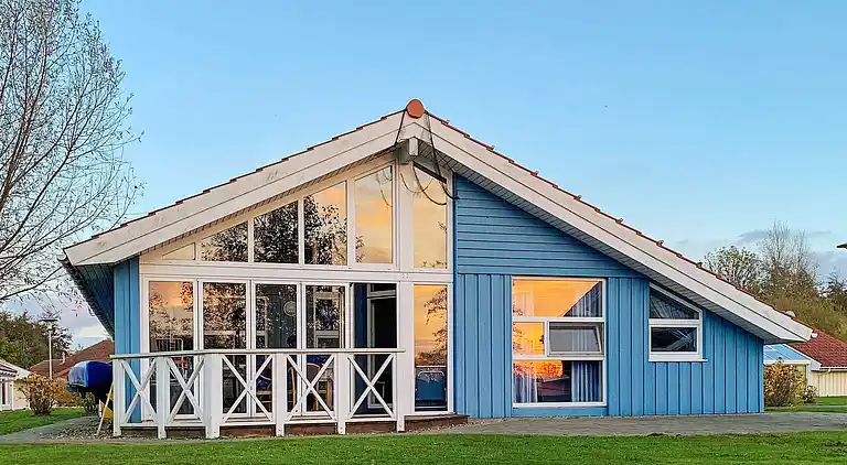 Casa vacanze in Otterndorf