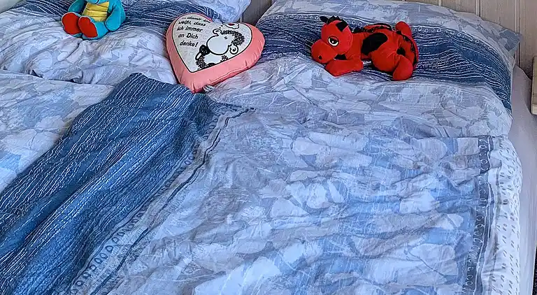 Casa vacanze in Otterndorf