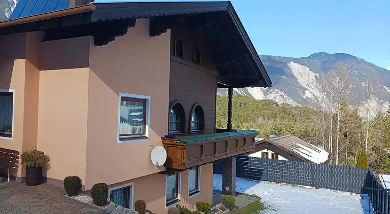 Apartment in Sautens