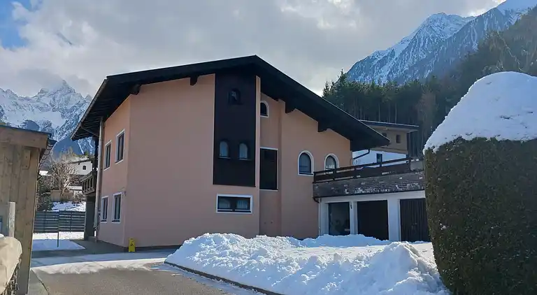 Apartment in Sautens