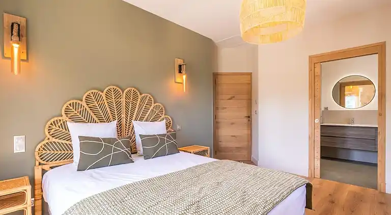 Villa in Saint-Rémy-de-Provence