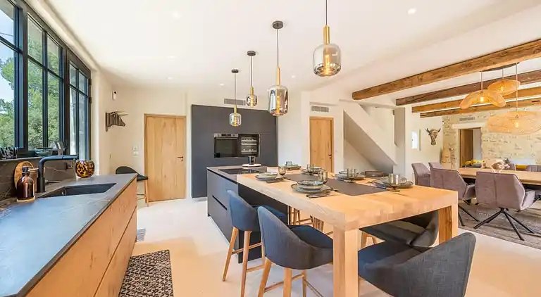 Villa in Saint-Rémy-de-Provence