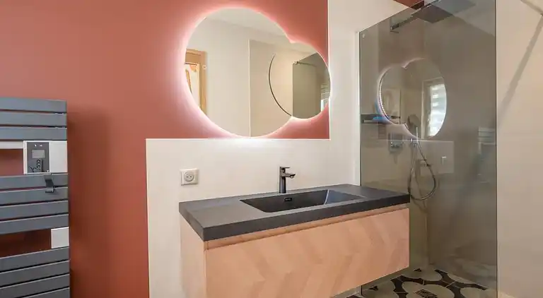 Villa in Saint-Rémy-de-Provence