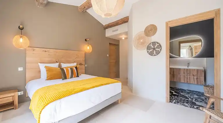 Villa in Saint-Rémy-de-Provence