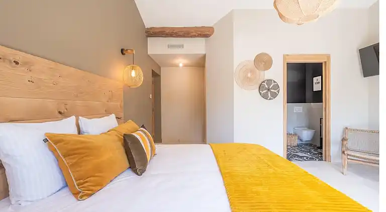 Villa in Saint-Rémy-de-Provence