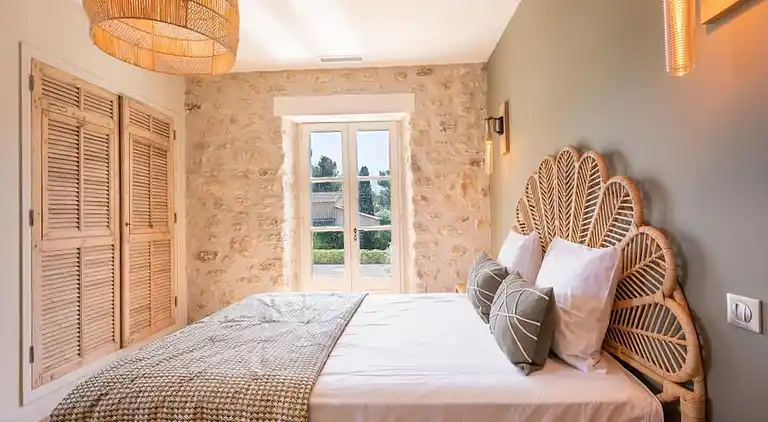 Villa in Saint-Rémy-de-Provence