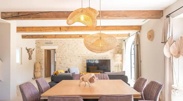 Villa in Saint-Rémy-de-Provence