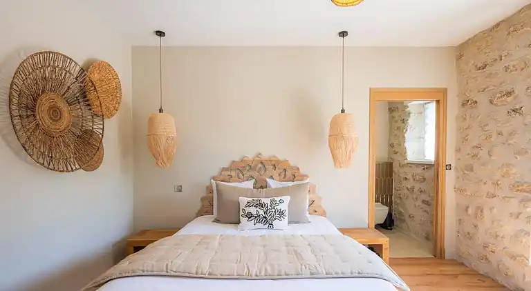 Villa in Saint-Rémy-de-Provence