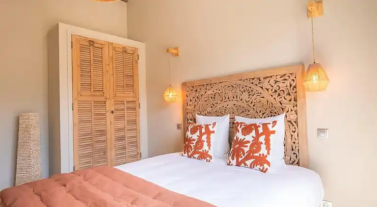 Villa in Saint-Rémy-de-Provence