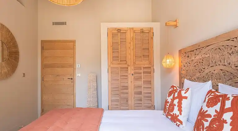 Villa in Saint-Rémy-de-Provence