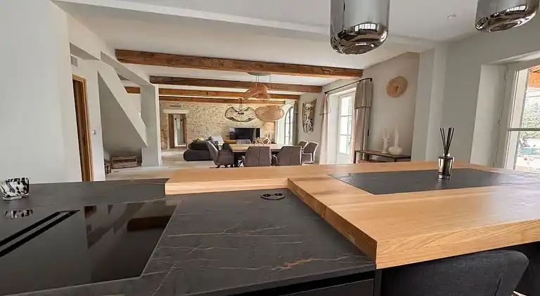 Villa in Saint-Rémy-de-Provence