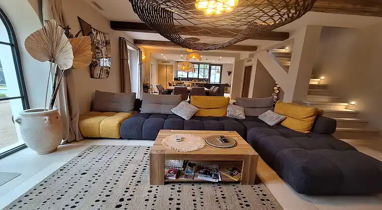 Villa in Saint-Rémy-de-Provence