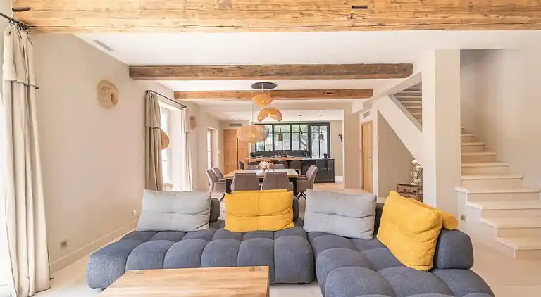 Villa in Saint-Rémy-de-Provence