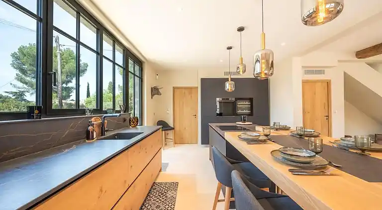 Villa in Saint-Rémy-de-Provence