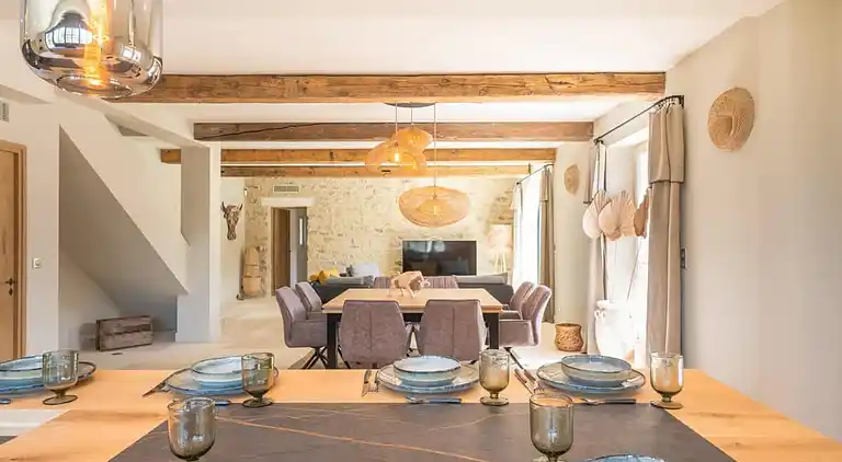 Villa in Saint-Rémy-de-Provence