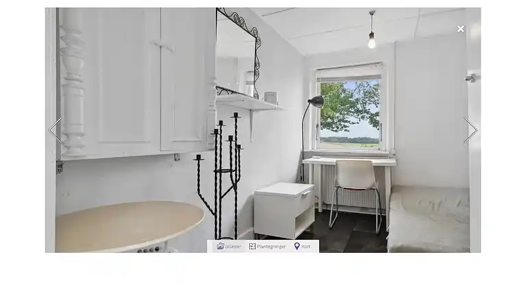 Großes Ferienhaus mitten auf Bornholm