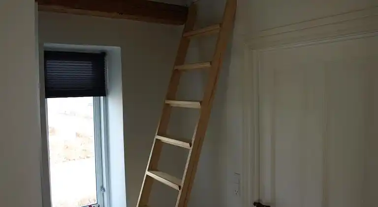 Wohnung in erster Reihe mit 180 Grad Meerblick.