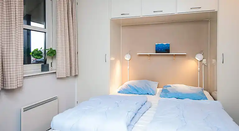 Holiday home in Rindby Strand