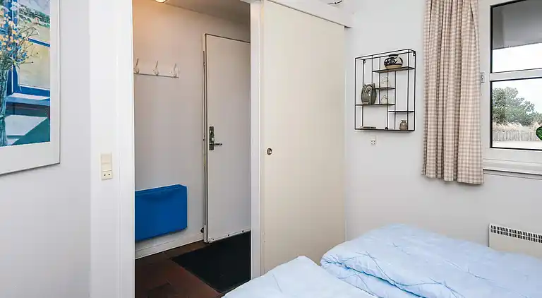 Holiday home in Rindby Strand