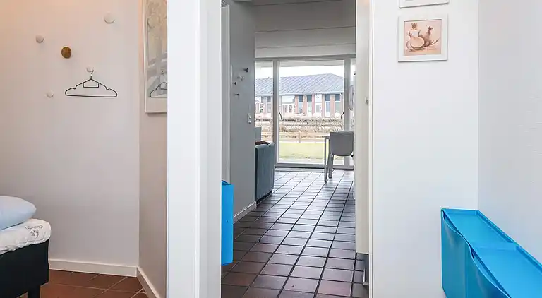 Holiday home in Rindby Strand