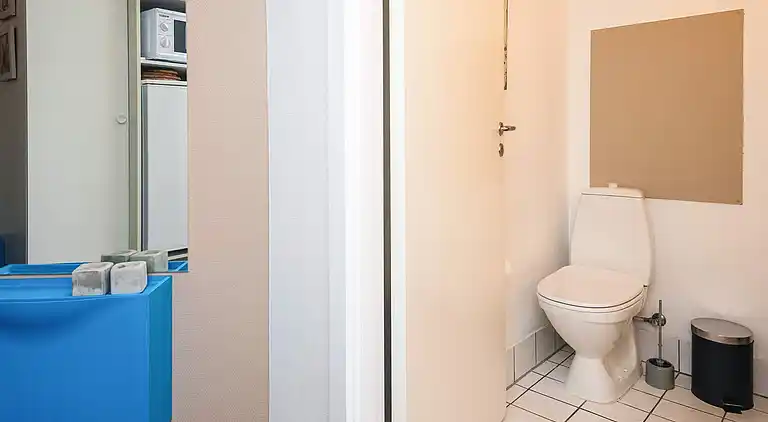 Holiday home in Rindby Strand