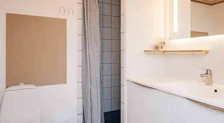 Holiday home in Rindby Strand