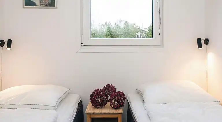 Maison de vacances en Lodbjerg Hede