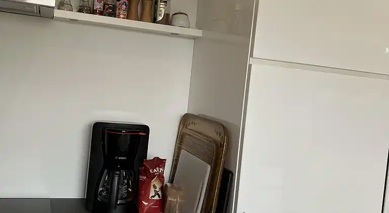  Neu renoviertes Haus mit 2 Bädern naturnah