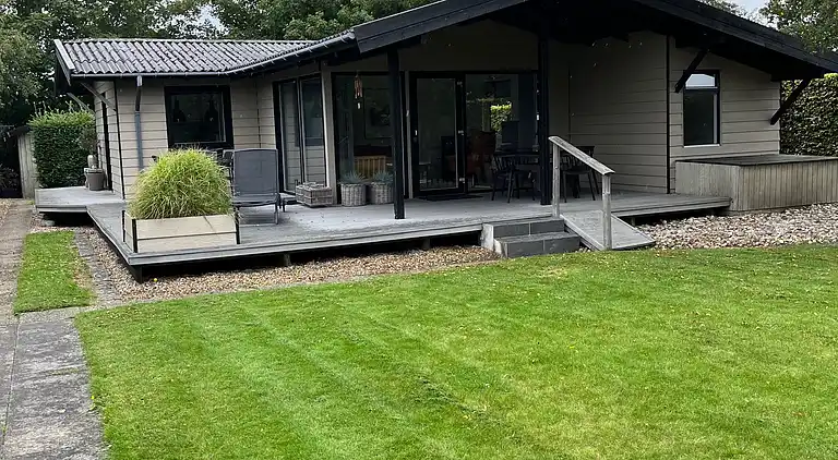 Gemütliches,  renoviertes Ferienhaus