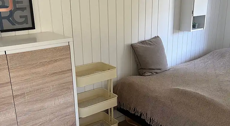 Gemütliches,  renoviertes Ferienhaus