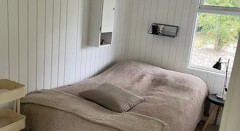 Gemütliches,  renoviertes Ferienhaus