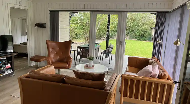 Gemütliches,  renoviertes Ferienhaus