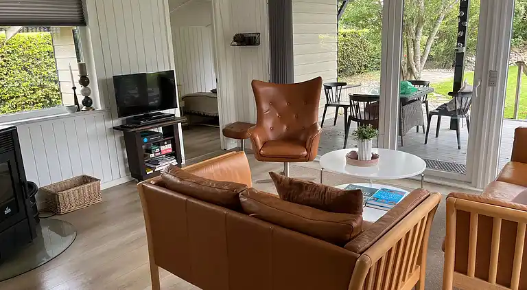 Gemütliches,  renoviertes Ferienhaus