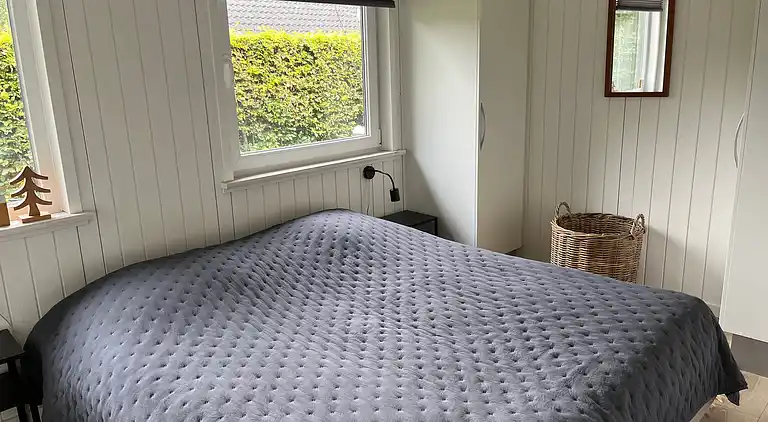 Gemütliches,  renoviertes Ferienhaus