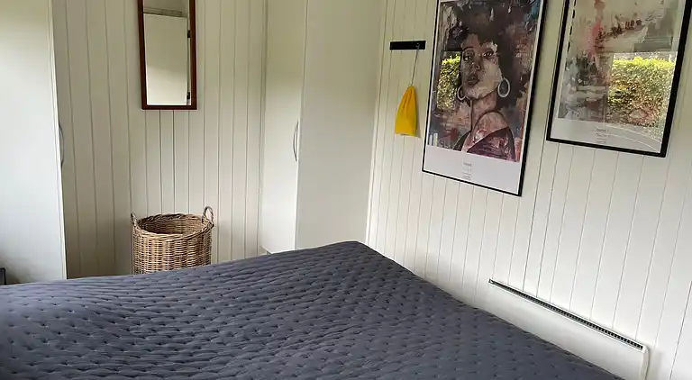 Gemütliches,  renoviertes Ferienhaus