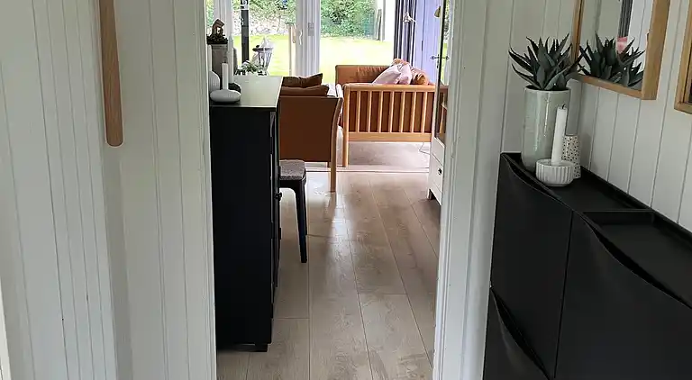 Gemütliches,  renoviertes Ferienhaus