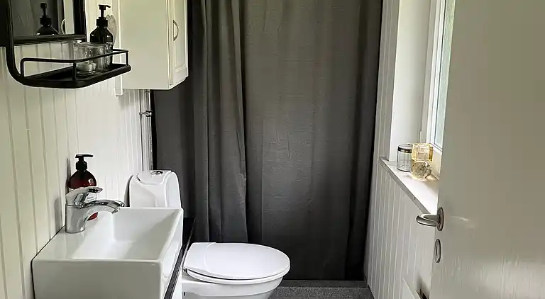 Gemütliches,  renoviertes Ferienhaus