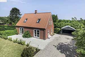 Peaceful holliday oasis, -coast, forrest, shops 