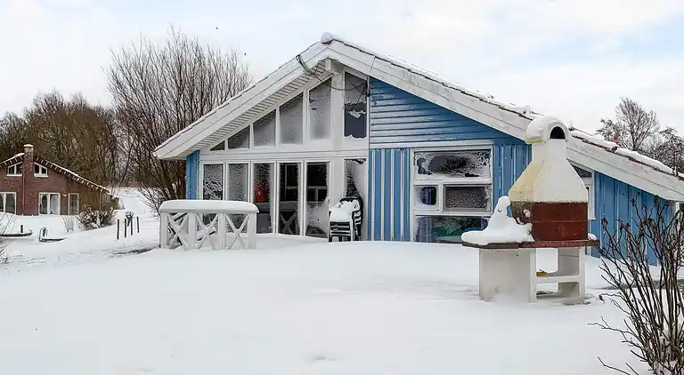 Casa vacanze in Otterndorf