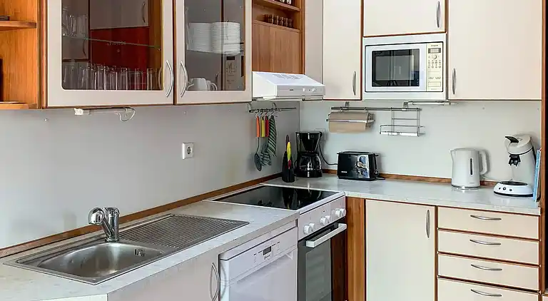 Casa vacanze in Otterndorf